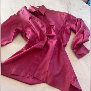 Alaia vintage shirt